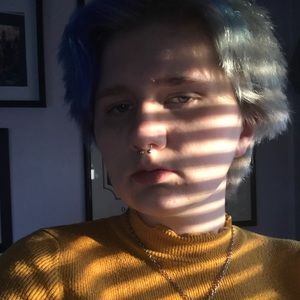 Meet your Posher, Regina